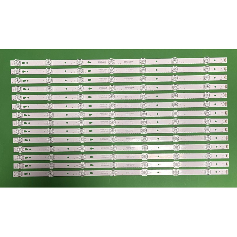 Підсвітка Panda YS-D YS E469119 LE55G3000 2014.09.26 2014 09 26 ES-179 Підсвітка Panda YS-D YS E469119 LE55G3000 2014.09.26 2014 09 26 ES-179
