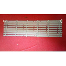Подсветка K490WD7 A1 4708-K49WD7-A2213K11/21 49PFF5250