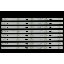 Подсветка Tcl 43 ES-375 ES 375 JL.D43051235-140CS-M JL D43051235 140CS