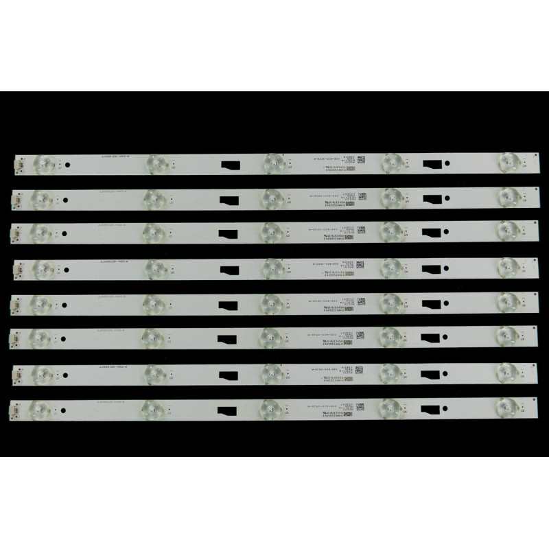 Підсвітка Tcl 43 ES-375 ES 375 JL.D43051235-140CS-M JL D43051235 140CS Підсвітка Tcl 43 ES-375 ES 375 JL.D43051235-140CS-M JL D43051235 140CS