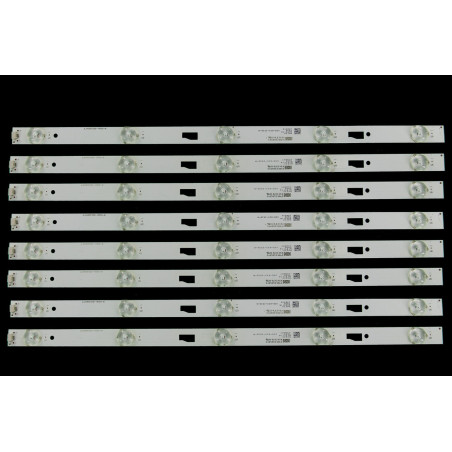 Підсвітка Tcl 43 ES-375 ES 375 JL.D43051235-140CS-M JL D43051235 140CS