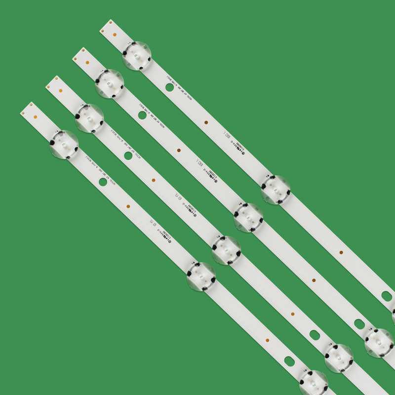 Подсветка Techwood 43A06USB 43U902 Luxor LUX0143004 LUX0143001 Finlux