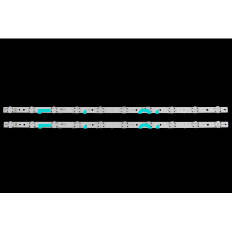 Подсветка ES-1020 ES 1020 ES-1020-A ES-1020-B A B 55 V18 RNB REV 0.9 6