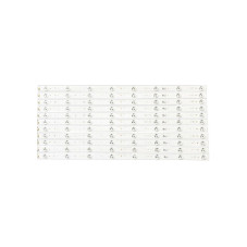 Подсветка LC-55P6000U LC-55P6000B NS-55D420NA18 LC-55P6050U LC-55N5300