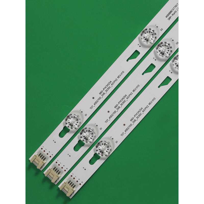 Подсветка Panasonic TOT_40D2700 TOT 40D2700 ES40WWB303008035ADREV1.1 B Подсветка Panasonic TOT_40D2700 TOT 40D2700 ES40WWB303008035ADREV1.1 B