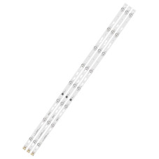 Підсвітка Panasonic TOT_40D2700 TOT 40D2700 ES40WWB303008035ADREV1.1 B