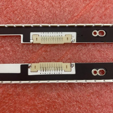 Подсветка REV1.1 121224 BN96-29658A BN96 29658A UE55F7000SL UE55F7090S
