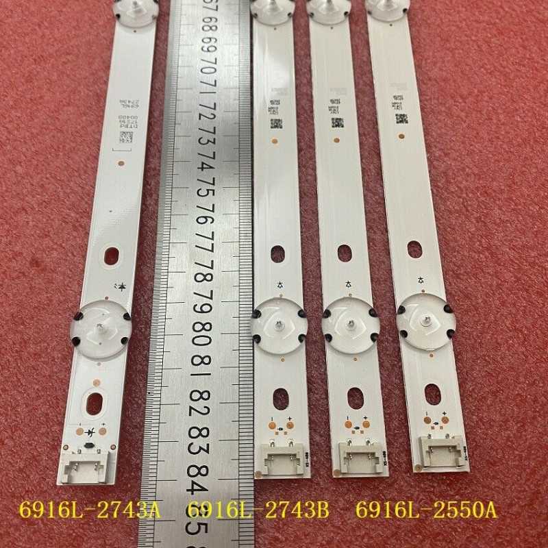 Підсвітка LG 43lh604v 43lh604 LC430DUE-FJM1 3550b-1538a 43" v16 art3 2 Підсвітка LG 43lh604v 43lh604 LC430DUE-FJM1 3550b-1538a 43" v16 art3 2