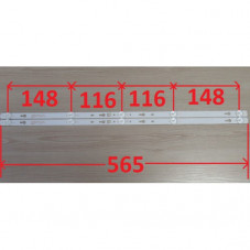 Подсветка tcl32d05-zc22ag-17e MI LED TV L32M5-5ASP AL02 6376-A0 E78030
