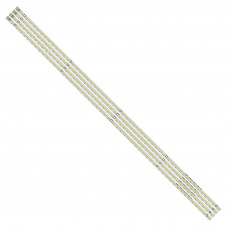 Підсвітка LG 42LE4500-ZA 42LE5300-ZA 42LE5300 ZA 42LE4500-CA 42LE4500 CA T420HW07V.5 Hisense LED42K11P LED42K01P 42T09-07P 07P