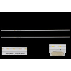 Підсвітка 19Y 65inch L-Type R-Type V2 L R 90LED Array Left Right Type 181019 180808 65SM8500PLA 65SM8500PLAA 65SM8500 65SM86007