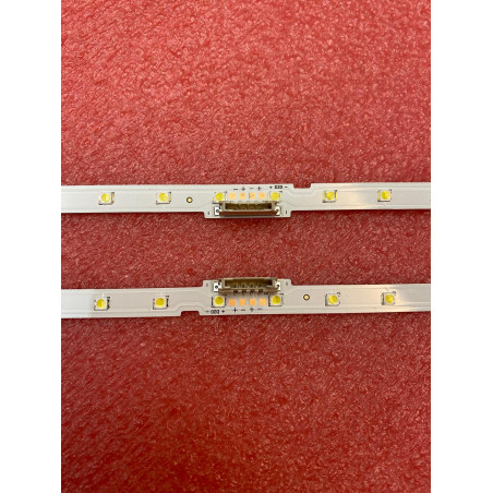 Подсветка LM41-00560A 00560A BN61-15483A BN61 15483A 00630A 49NU7102K UE49NU71 UE49NU7172U UE49NU7172 UE49RU7402 NN049HGEV6H