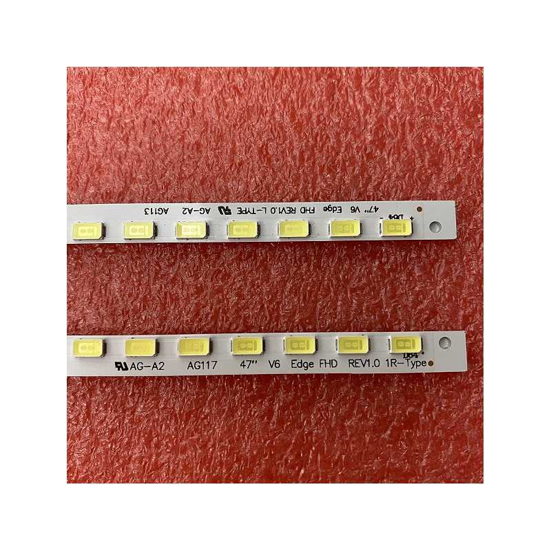 Підсвітка Konka LED47R7000PD LED471S11PD LED47T36X3D LED47IS988PD 47R6100DES LED47R6100DE 3660L-0369B 3660L 0369B 47LW6500-CA Підсвітка Konka LED47R7000PD LED471S11PD LED47T36X3D LED47IS988PD 47R6100DES LED47R6100DE 3660L-0369B 3660L 0369B 47LW6500-CA