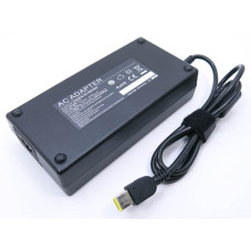 Блок питания Lenovo 20V 8.5A 170W (USB+pin) Copy 36200321 ADL170NLC2A 45N0375 PA-1171-71 36200320 ADL170NLC3A 45N0373 T440
