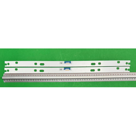Подсветка SAMSUNG EDGE Q6-49inch-3ch-60Ea Q6 49inch 3ch 60Ea BN96-46466A BN96 46466A CY-QN049HLLV1V CY QN049HLLV1V QE49Q6FNAT