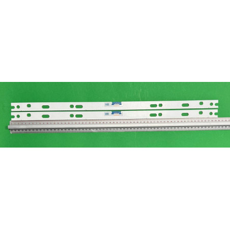 Підсвітка SAMSUNG 55 EDGE Q7-55inch-3ch-102Ea Q7 55inch 3ch 102Ea V8Q7-550SM0-R2 V8Q7 550SM0 R2 BN96-45630A BN96 45630A 45630