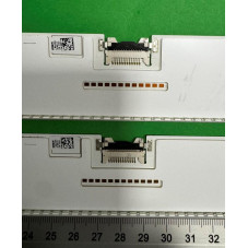 Підсвітка SAMSUNG 55 EDGE BN96-42401A BN96 42401A LH55QHHPLGC LH55QHHPLEN LH55QHHPLGO LH55QHHPLXY QA55Q7FAMGXXP QE55Q7FAML