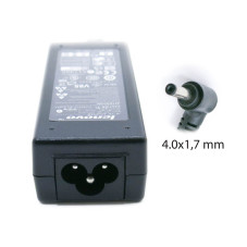 Блок живлення Lenovo 20V 2.25A 45W (4.0*1.7) High Copy