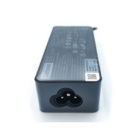 Блок питания Lenovo 20V 3.25A 65W Type-C (USB-C) ORIGINAL ADLX45YCC3A ADLX45UCCU2A 5A10K34728 ADLX45UDCU2A T470