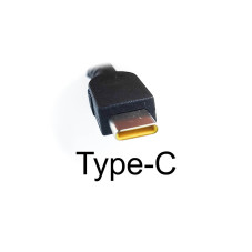 Блок живлення Lenovo 20V 3.25A 65W Type-C (USB-C) ORIGINAL ADLX45YCC3A ADLX45UCCU2A 5A10K34728 ADLX45UDCU2A T470