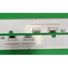 Подсветка SAMSUNG QA65Q7FAMKXXT QA65Q7FAMKXXV QA65Q7FAMKXZN QA65Q7FAMRLER QA65Q7FAMRLSG QA65Q7FAMRXMM QA65Q7FAMRXTW