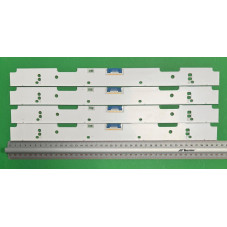 Підсвітка SAMSUNG 75 V7MU-750SM0-R0 V7MU 750SM0 R0 BN96-42588A BN96 42588A UE75MU9000F UE75MU800DF UE75MU8000F