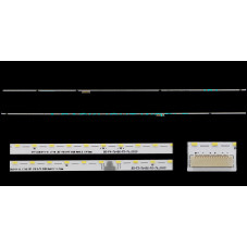 Підсвітка LG 55 V18 G-TV G TV 3126 Rev0.3 R-Type L-Type R L Type 6916L3126B 6916L3125B ES-ELED-131-L ES-ELED-131-R ES ELED 131