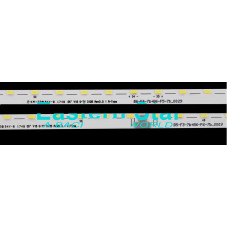 Подсветка LG 55 V18 G-TV G TV 3126 Rev0.3 R-Type L-Type R L Type 6916L3126B 6916L3125B ES-ELED-131-L ES-ELED-131-R ES ELED 131