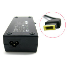 Блок живлення Lenovo 20V 6.75A 135W (USB+pin) ORIG1