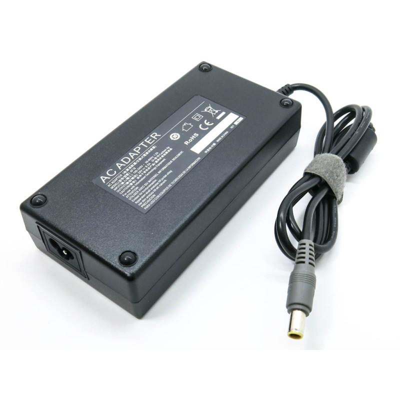 Блок живлення Lenovo 20V 8.5A 170W (7.9*5.5+Pin) Copy 45N0114 45N0118 45N0116 45N0112 45N0111 45N0113 0A36227 0A36228 0A36229 Блок живлення Lenovo 20V 8.5A 170W (7.9*5.5+Pin) Copy 45N0114 45N0118 45N0116 45N0112 45N0111 45N0113 0A36227 0A36228 0A36229