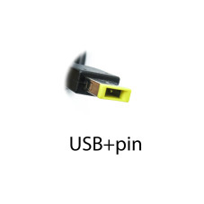 Блок живлення Lenovo 20V 11.5A 230W (USB+pin) ADL230NLC3A Copy ADL230NLC3A