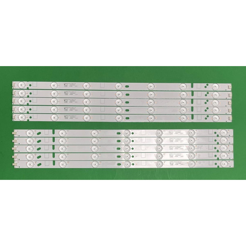 Подсветка JVC 50ZDCX50D14L R-ZC14A-03 R ZC14A 03 2014-07-24 2014 07 24 FJH-01 94V FJH 01 LE-5018 LE 5018 303CX500036 50NF1000