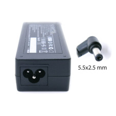 Блок питания IBM Lenovo 16V 3.5A 56W (5.5*2.5) Copy 02K6553 02k6555 02K6555 02K6556 02K6557 02K6807 02K6809 02K6813 85G6698