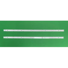 Подсветка CHANGHONG 32 RF-BS320E30-0701S-17 RF BS320E30 0701S 17 B0 C320X15-E6-H C320X15-E6 C320X15 E6 H ES-396 ES 396 GCKR6