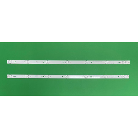Подсветка CHANGHONG 32 RF-BS320E30-0701S-17 RF BS320E30 0701S 17 B0 C320X15-E6-H C320X15-E6 C320X15 E6 H ES-396 ES 396 GCKR6