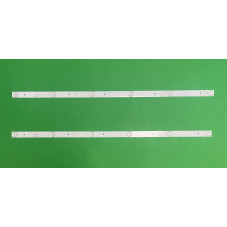 Подсветка LEVEL HD8232 LE-8822A LE 8822A AKIRA 32LED01T2M SW-LED32R301ST2 SW LED32R301ST2 YUNO HI 32HT101W AMC VITYAS 32LH1201