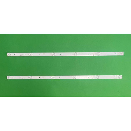 Подсветка LEVEL HD8232 LE-8822A LE 8822A AKIRA 32LED01T2M SW-LED32R301ST2 SW LED32R301ST2 YUNO HI 32HT101W AMC VITYAS 32LH1201