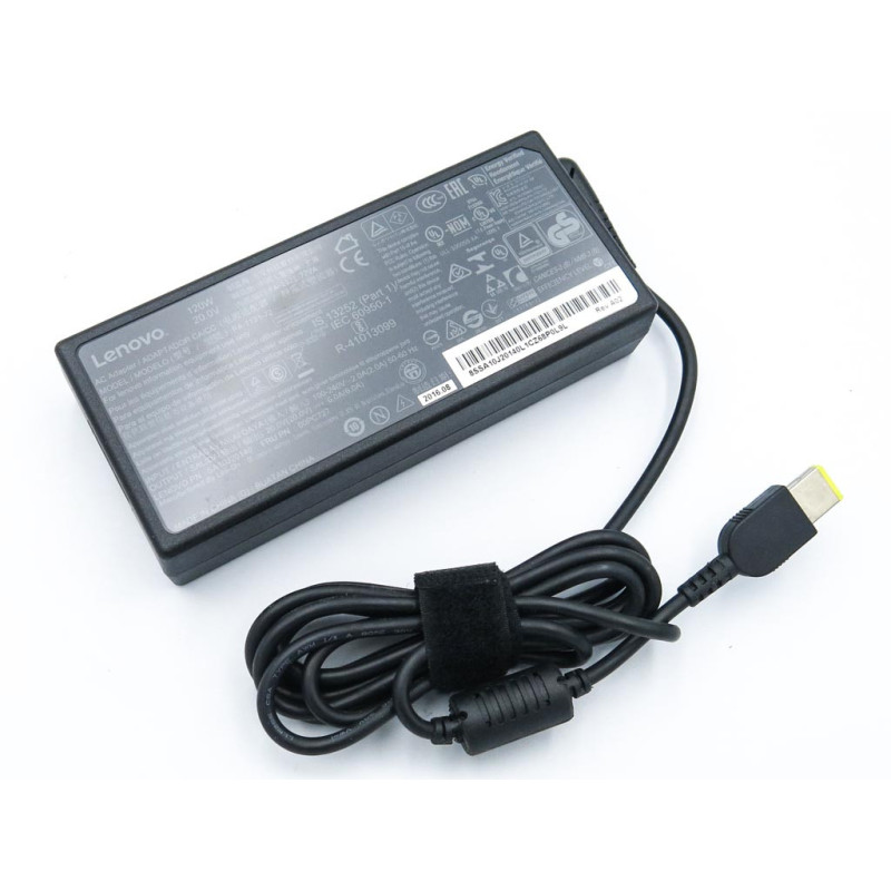 Блок живлення Lenovo 20V 6A 120W (USB+pin) 00PC727 ORIGINAL 00PC727 A540-24ICB F0EL 510-23ISH AIO F0CD 520-27IKL 520-24IKL Блок живлення Lenovo 20V 6A 120W (USB+pin) 00PC727 ORIGINAL 00PC727 A540-24ICB F0EL 510-23ISH AIO F0CD 520-27IKL 520-24IKL