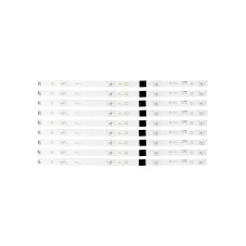 Подсветка TCL 55 55D1800 55HR332M04A1 55HR322M04A1 V855D04-ZC23AG-03 V855D04 ZC23AG 03 4C-LB550T 4CT_LB550T_HR7 4C LB550T HR7