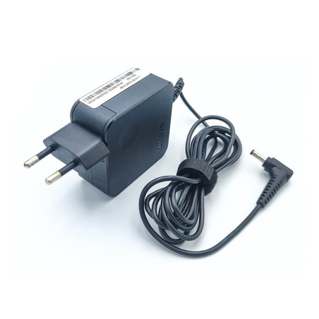 Блок питания Lenovo 20V 2.25A 45W (4.0*1.7) Square Квадратний ORIGINAL