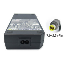 Lenovo 20V 8.5A 170W (7.9*5.5+Pin) ORIGINAL з кабелем живлення