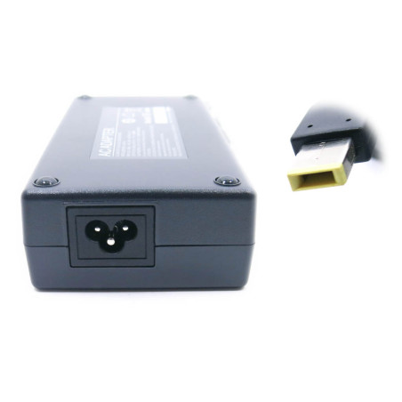 Блок живлення Lenovo 19.5V 7.7A 150W (USB+Pin) Copy A8150 PA-1511-11VA PA-1151-11VB 36200463
