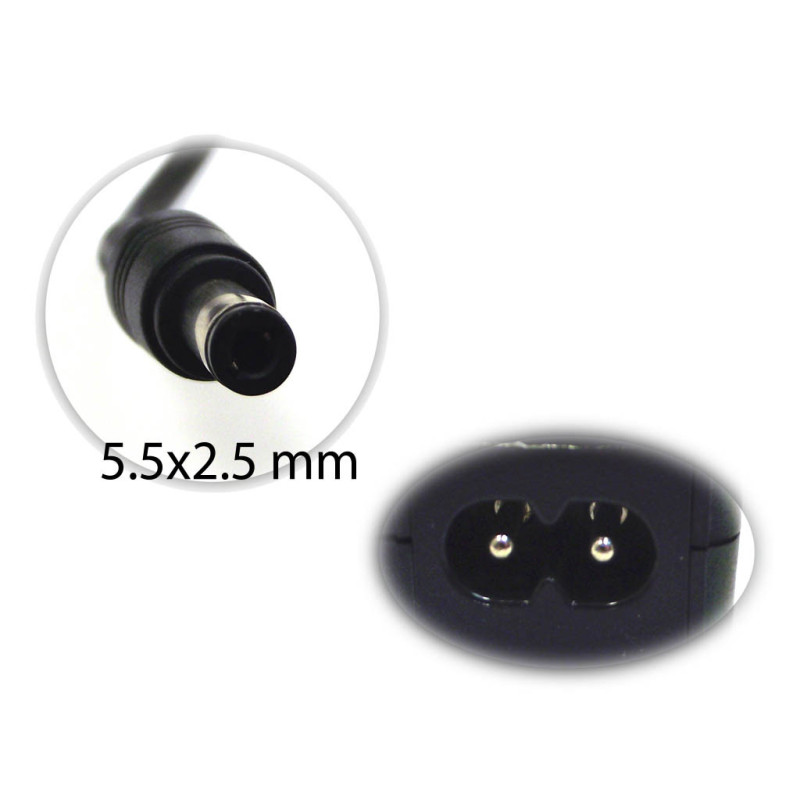 Блок питания Lenovo 20V 2A 40W (5.5*2.5) Black ORIG1 Блок питания Lenovo 20V 2A 40W (5.5*2.5) Black ORIG1