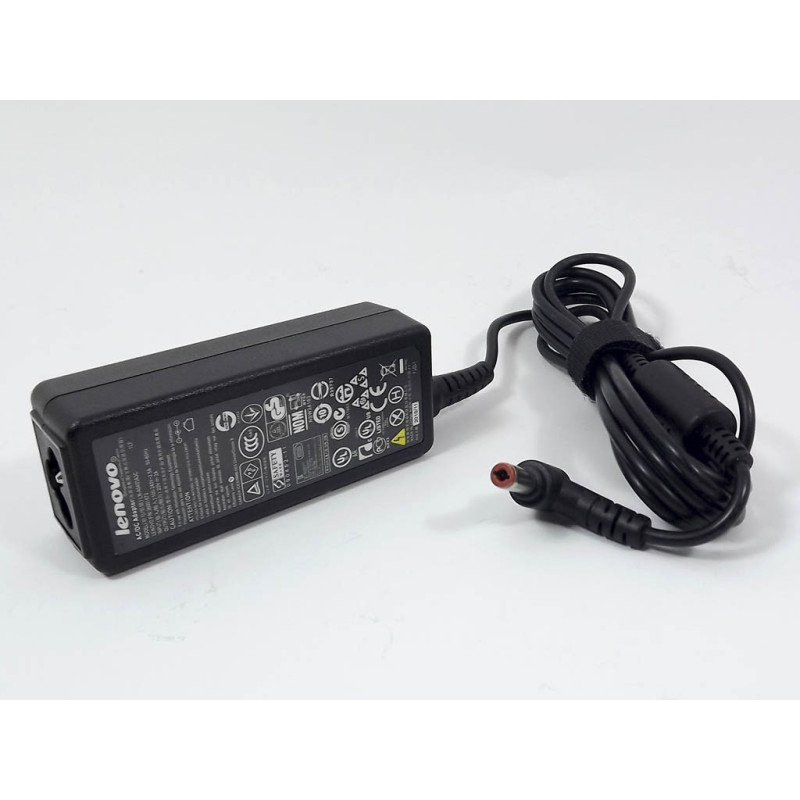 Блок живлення Lenovo 20V 2A 40W (5.5*2.5) Black ORIGINAL 36001672 LN-A0403A3C S100 S205 S300 S400 S405 U160 U260 Блок живлення Lenovo 20V 2A 40W (5.5*2.5) Black ORIGINAL 36001672 LN-A0403A3C S100 S205 S300 S400 S405 U160 U260