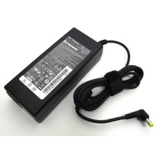 Блок живлення Lenovo 19.5V 6.15A 120W (6.3*3.0) ORIGINAL