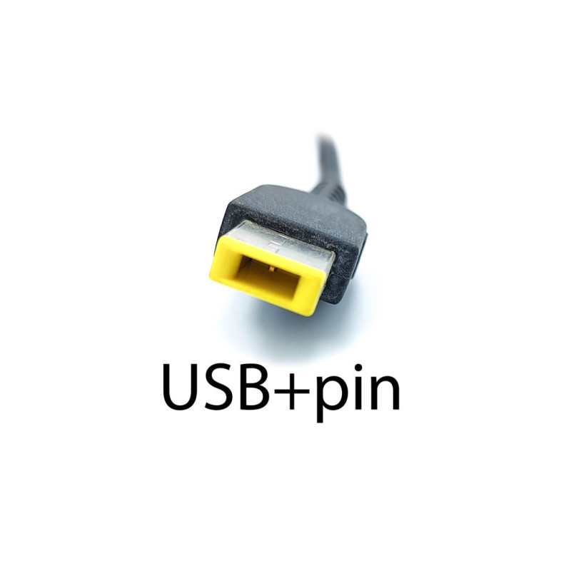 Блок живлення Lenovo 19.5V 7.7A 150W (USB+Pin) ORIGINAL A8150 PA-1511-11VA PA-1151-11VB 36200463 Блок живлення Lenovo 19.5V 7.7A 150W (USB+Pin) ORIGINAL A8150 PA-1511-11VA PA-1151-11VB 36200463