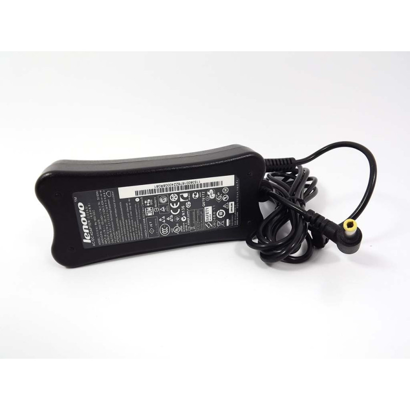 Блок питания Lenovo 19V 3.42A 65W (5.5*2.5) Bone-Shape ORIGINAL AA26600L ADP-65YB CPA-A065 E49 PA-1560-52LC PA-1650-52LB Блок питания Lenovo 19V 3.42A 65W (5.5*2.5) Bone-Shape ORIGINAL AA26600L ADP-65YB CPA-A065 E49 PA-1560-52LC PA-1650-52LB