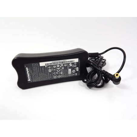 Блок питания Lenovo 19V 3.42A 65W (5.5*2.5) Bone-Shape ORIGINAL AA26600L ADP-65YB CPA-A065 E49 PA-1560-52LC PA-1650-52LB