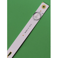 Підсвітка TCL 42 LVF420CM0T E28 42S100 42S560 4C-LB4208-HQ1 4C LB4208 HQ1 V3 L42F3303B SW-4C-LB4208-YHEX1 SW 4C LB4208 YHEX1