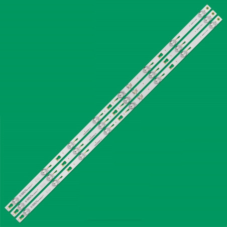 Підсвітка TCL 42 LVF420CM0T E28 42S100 42S560 4C-LB4208-HQ1 4C LB4208 HQ1 V3 L42F3303B SW-4C-LB4208-YHEX1 SW 4C LB4208 YHEX1